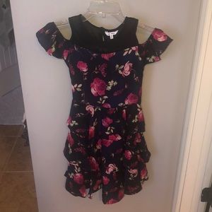 Girls 7/8 Dress